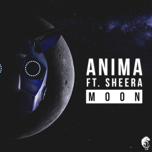 Anima & Sheera - Moon [IM001]